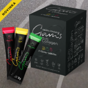 Gam’s Multicollagen