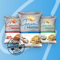 Proteínové Chipsy