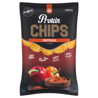 Proteinové Chipsy