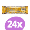 Gam´s proteínová tyčinka s kolagénom - slaný karamel 50g  kartón  (24ks) 