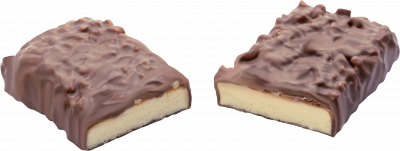 Gam's  proteínová tyčinka s kolagénom - Kokos cheesecake DIAMOND 50g 