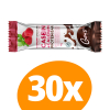 Gam´s kazeínová tyčinka s vápnikom- malina + čokoláda 40g (30ks)