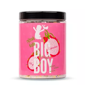 BIG BOY® Ryžová kaša Dracarys 350g