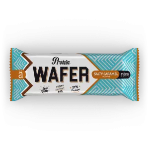 Näno Keksík Wafer s příchutí slaného karamelu 40g