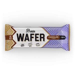Näno Keksík Wafer s čokoládovou příchutí 40g