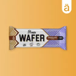 Näno Keksík Wafer s čokoládovou príchuťou 40g