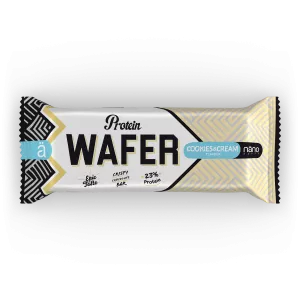 Näno Keksík Wafer s příchutí s cookies 40g