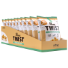 Näno taštička TWIST plnená arašidovým maslom 30g