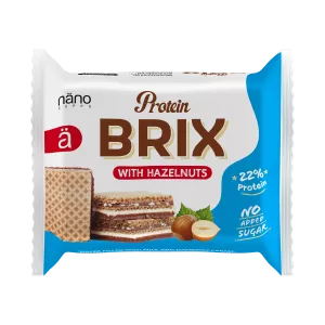 Näno Proteinový keksík BRIX 25g