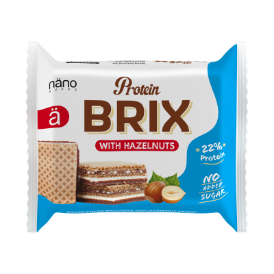 Näno Proteinový sušenek BRIX 25g