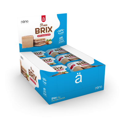 Näno Proteinový keksík BRIX 25g