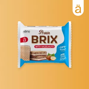 Näno Proteinová sušenka BRIX 25g