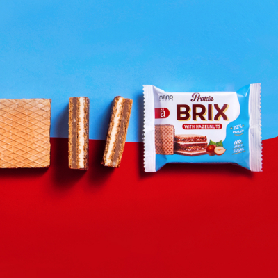 Näno Proteinový keksík BRIX 25g