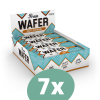 Näno Keksík Wafer s príchuťou slaného karamelu 40g (7ks)