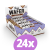 Näno Keksík Wafer s čokoládovou príchuťou 40g (24ks)