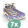 Näno Keksík Wafer s čokoládovou príchuťou 40g (7ks)