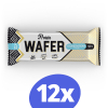 Näno Keksík Wafer s príchuťou s cookies 40g (12ks)