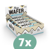 Näno Keksík Wafer s príchuťou s cookies 40g (7ks)