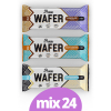 Näno Wafer 40g mix kartón (24ks)