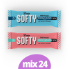Näno Softy 33,3g mix kartón (24ks)