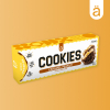 Näno Supps Protein Cookies s karamelom a arašidmi v mliečnej poleve 128 g
