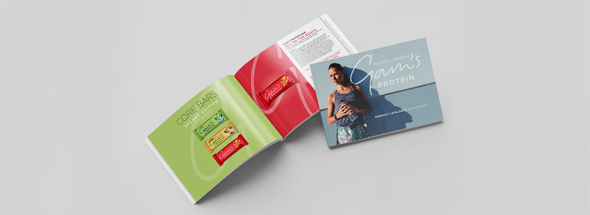 PRODUKTOVÝ KATALOG PODZIM 2024