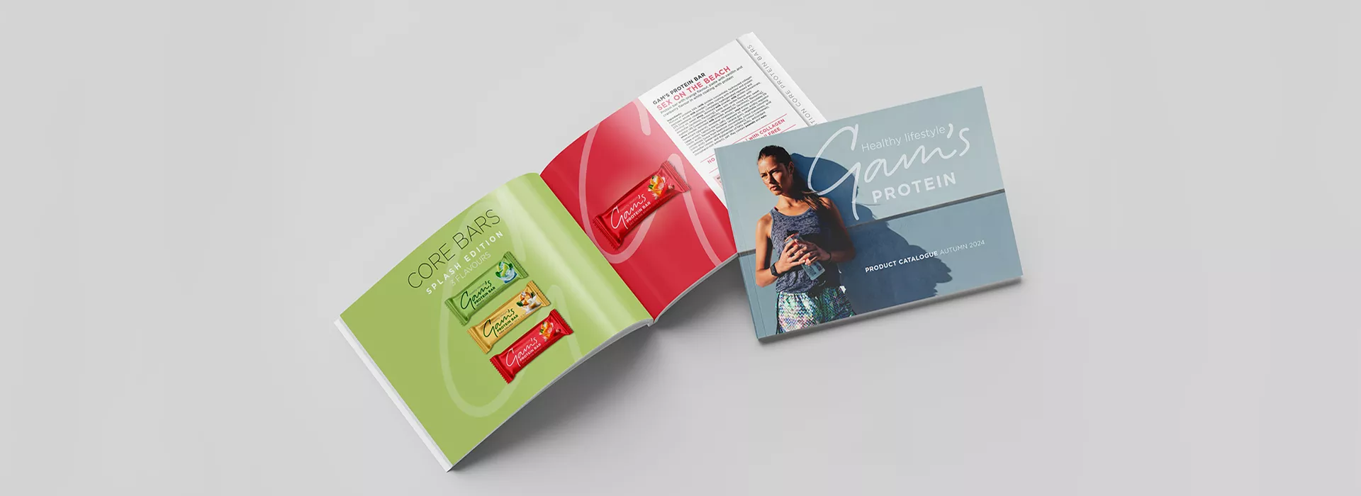 PRODUKTOVÝ KATALOG PODZIM 2024