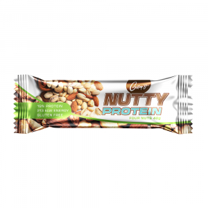 Gam´s NUTTY FOUR NUTS 40g