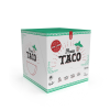 Näno Proteinové TACOS z pšeničné mouky 176g