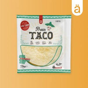 Näno Proteinové TACOS 176g