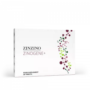 Zinzino ZinoGene+ 30ks