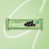 GAM’S VEGAN PROTEIN TYČINKA BLACKCURRANT 40g