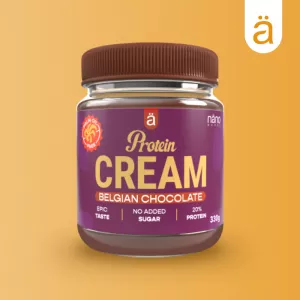 Näno Proteinella Belgická Čokoláda 330g