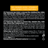 Gam's Ginger Shot Kurkuma & Rakytník 60 ml
