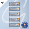 GAM’S PROTEIN TYČINKA COCONUT CHEESECAKE 50g 5 ks