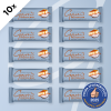 GAM’S PROTEIN TYČINKA COCONUT CHEESECAKE 50g 10 ks