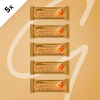 GAM’S PROTEIN TYČINKA SALTED CARAMEL 50g 5 ks