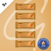GAM’S PROTEIN TYČINKA SALTED CARAMEL 50g 5 ks