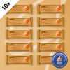 GAM’S PROTEIN TYČINKA SALTED CARAMEL 50g 10 ks