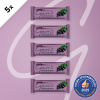 GAM’S PROTEIN TYČINKA BLACKCURRANT 50g 5 ks