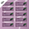 GAM’S PROTEIN TYČINKA BLACKCURRANT 50g 10 ks