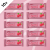 GAM’S PROTEIN TYČINKA RASPBERRY 50g 10 ks