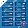 GAM’S PROTEIN TYČINKA COCONUT 50g 10 ks