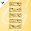 GAM’S PROTEIN TYČINKA PIÑA COLADA 50g 5 ks