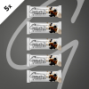 GAM’S MULTILAYER PROTEIN TYČINKA COOKIES 50g 5 ks