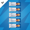 GAM’S NUTS PROTEIN TYČINKA 4 NUTS 40g 5 ks