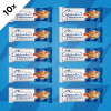 GAM’S NUTS PROTEIN TYČINKA 4 NUTS 40g 10 ks