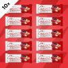 GAM’S NUTS PROTEIN TYČINKA BERRIES 40g 10 ks