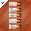 GAM’S NUTS PROTEIN TYČINKA APPLE PIE 40g 5 ks