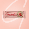 GAM’S PROTEIN CEREAL TYČINKA STRAWBERRY 29g 10 ks